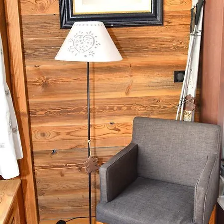 Residence Les Clarines -Studio *